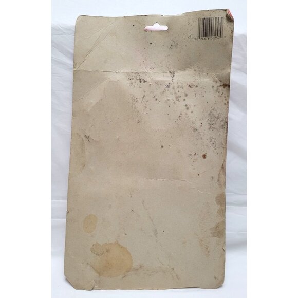 Vintage Walt Disney Company Mickey Mouse Tool Kit #6257 by Arco Toys - Picture 7 of 7